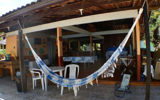 Ilha Hostel & Pousada