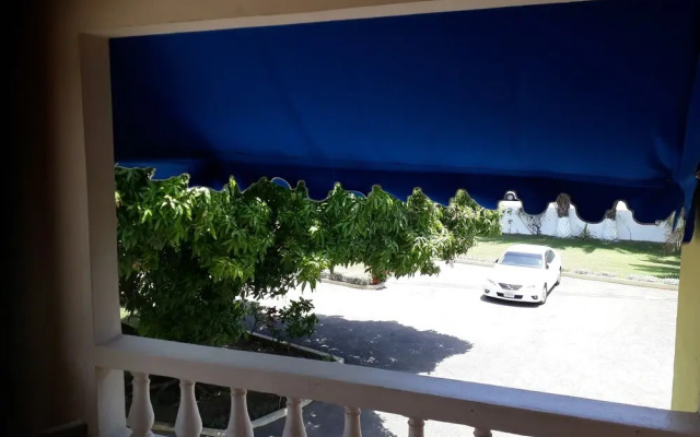 Tamarind Tree Resort
