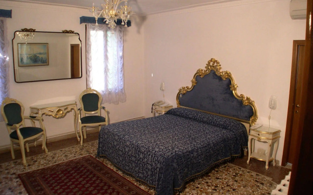 Casa Boccassini