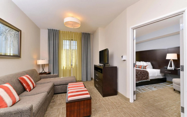 Staybridge Suites Stone Oak by IHG