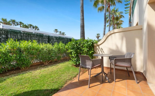 Valentin Star Menorca - Adults Only