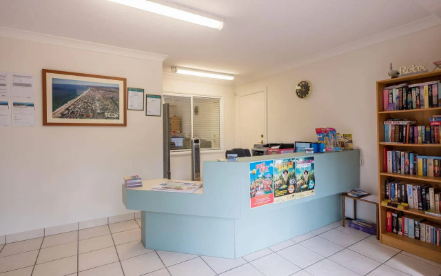 Montana Palms Resort