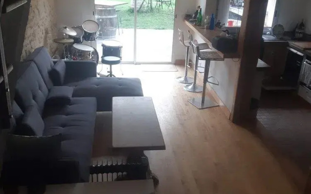 Au Vélo dans l'Arbre