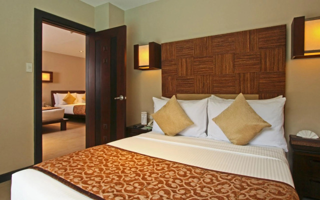 Two Seasons Boracay Resort