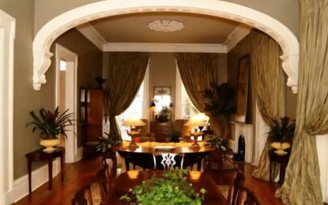 Terrell House Bed & Breakfast