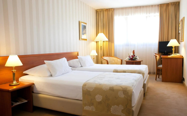 Hotel Globo
