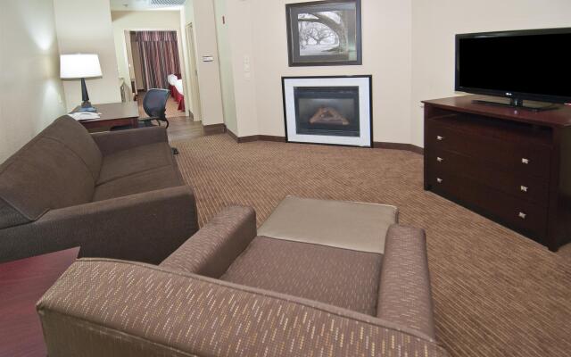 Best Western Of Alexandria Inn & Suites & Conference Center