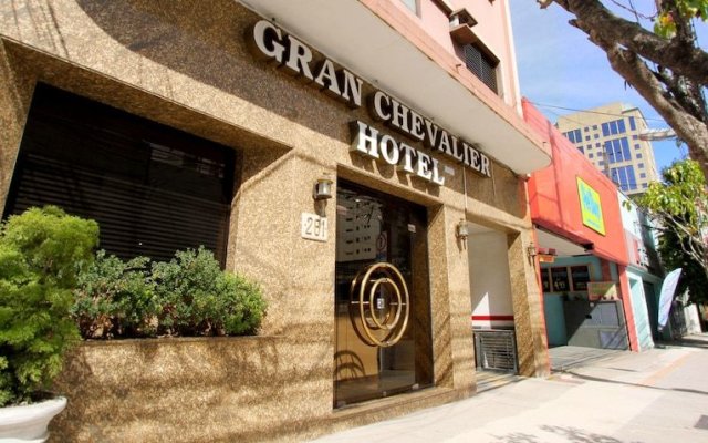 Gran Chevalier Hotel