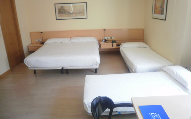 Hotel AR Parquesur
