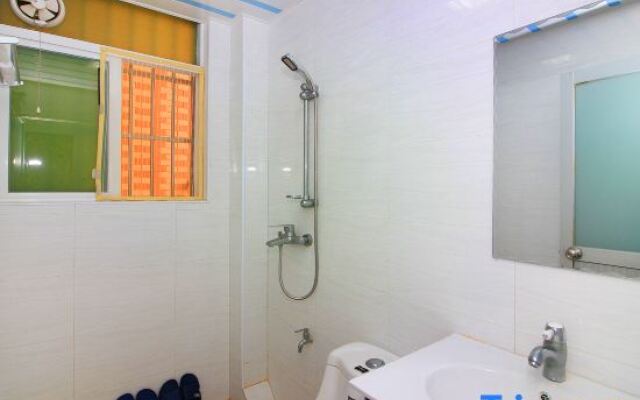 Hengqin Business Apartment
