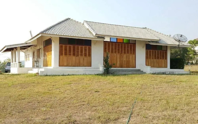 Villa Nachalieng