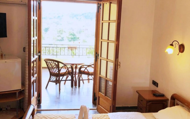 Hotel Regina Corfu