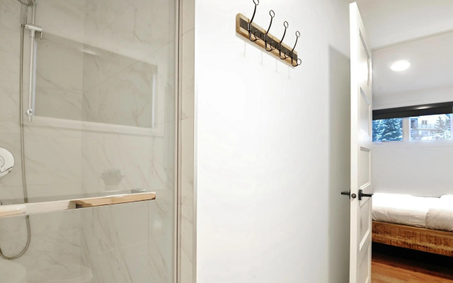 19 Chemin des Cascades