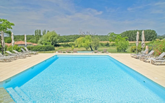 Hôtel La Bastide d'Iris