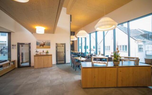 Hotel Zum Hirsch