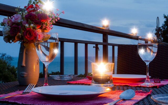 Sky Terrace Lanta Boutique