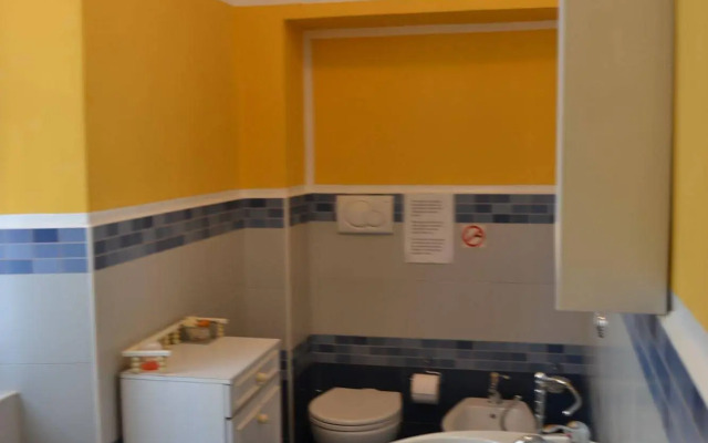 A Casa Mia - Bed & Breakfast