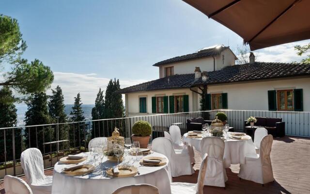 FH55 Hotel Villa Fiesole