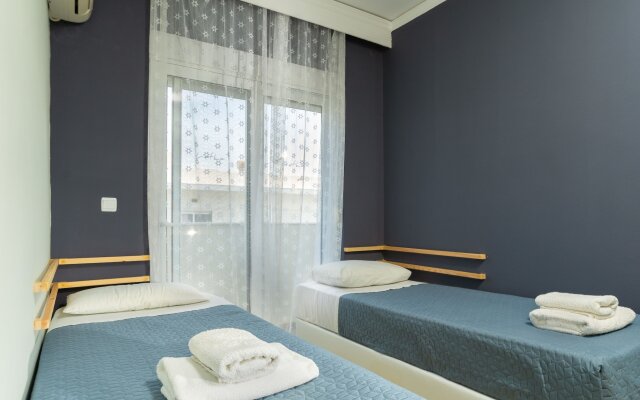 Lefka Hotel, Apartments & Studios