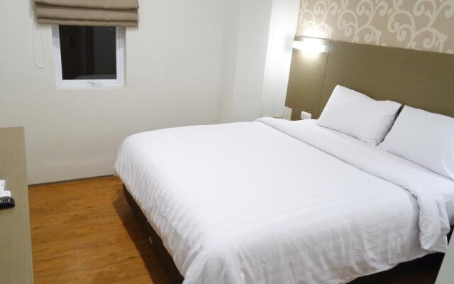 Yokotel Hotel