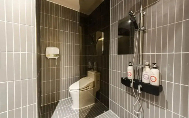 H avenue Hotel Jeonju Deokjin