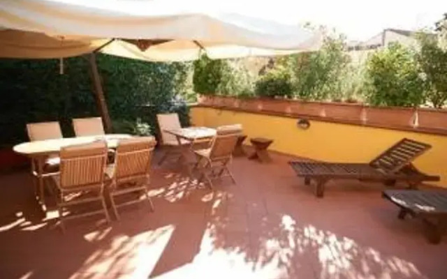 Soggiorno Rondinelli