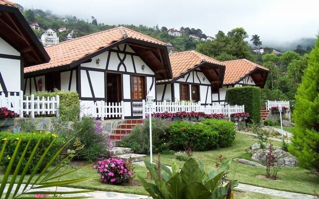 Cabañas Hessen - Colonia Tovar