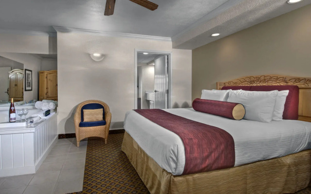Cherry Tree Inn & Suites