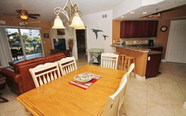 Oceanwalk 12-206 Apartment 2