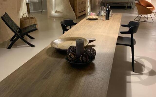 StageROOM01 - Matera