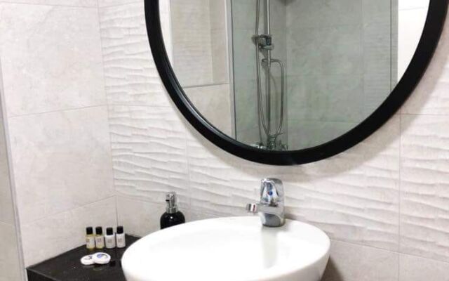 Mendos Garden Exclusive Hotel Fethiye