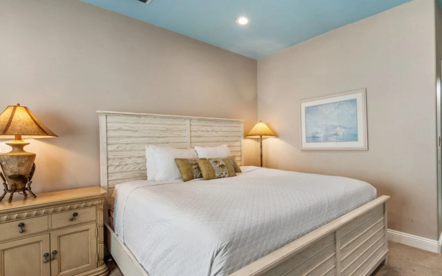 Paradise Found at Destin Pointe