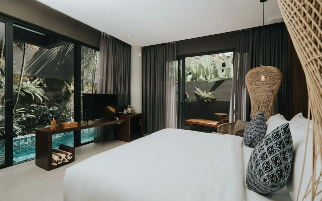 The Ning Resort Ubud