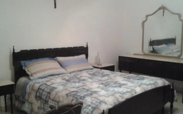 Apartment SU PASSIZZERI