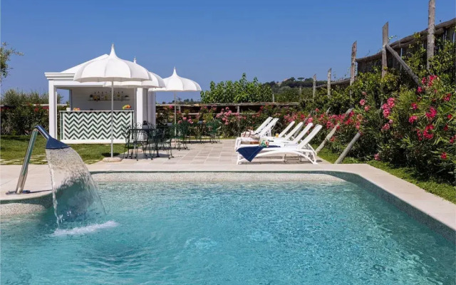 Relais Villa Solatia - Deluxe