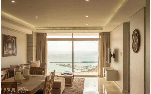 View @ The Bay Apartments