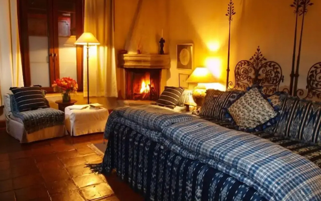 Hotel Posada del Angel