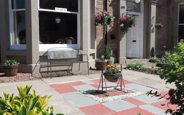 Park Hill Guest House