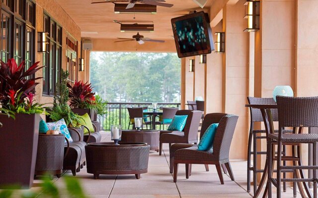 Renaissance Birmingham Ross Bridge Golf Resort & Spa