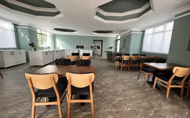 Deni̇z Yildizi Otel
