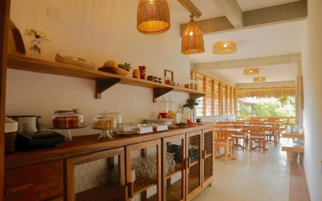 Casa Valentini Pousada