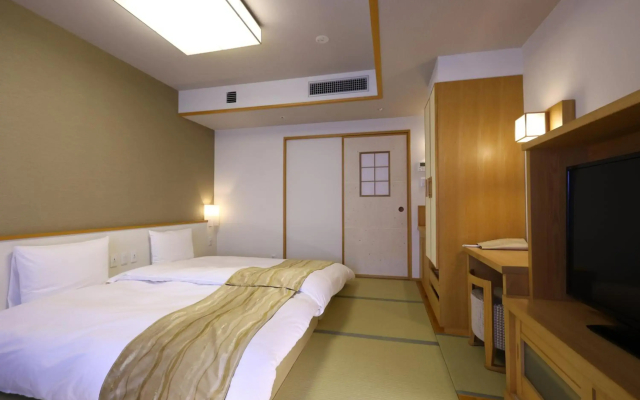 Oyado Tsukiyonousagi