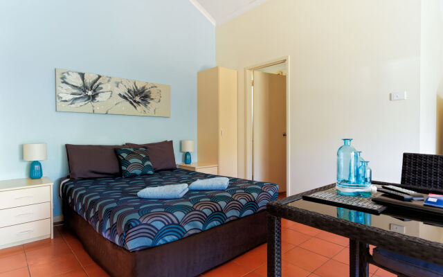 RAC Cable Beach Holiday Park