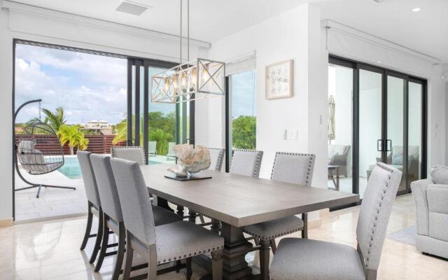 Spectacular Villa- Private Pool, Luxurious Extras