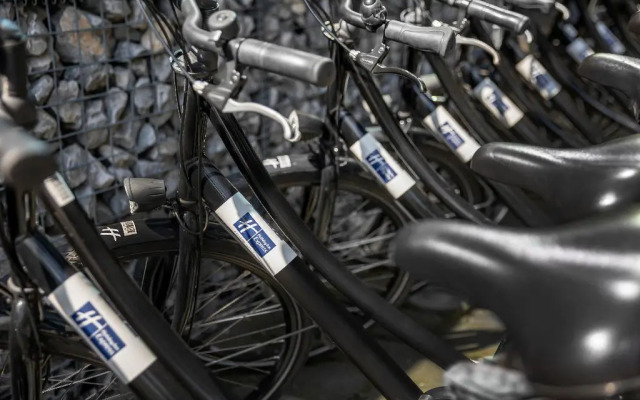 Holiday Inn Express Arnhem by IHG