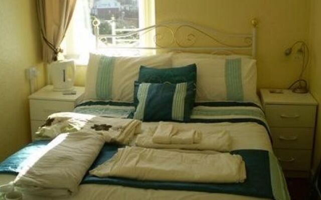 South Lea Hotel
