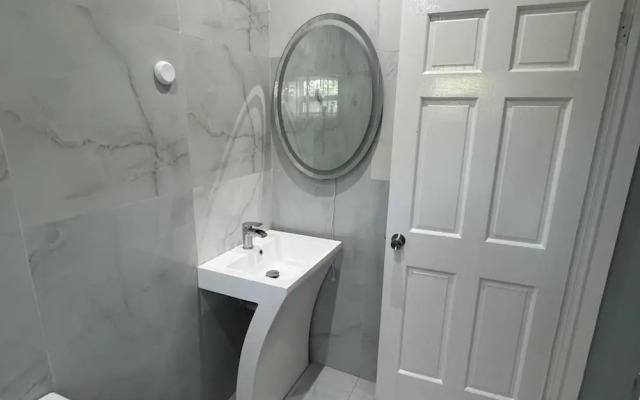 Faith Moves Mountains