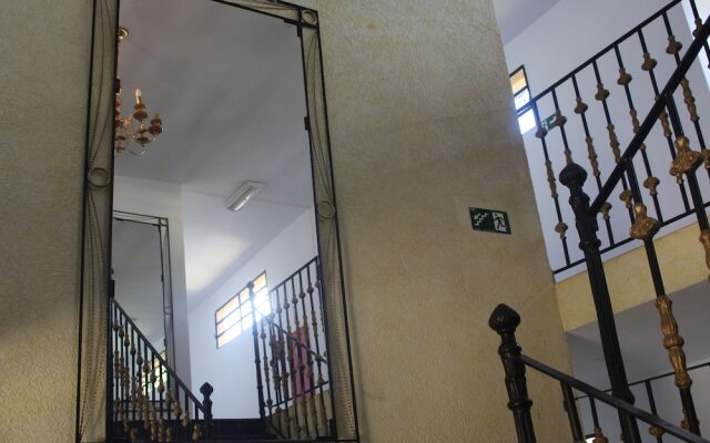 Paradies Hotel Express
