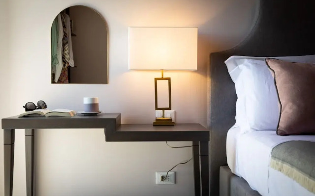 Villa Masetta - Luxury Suite