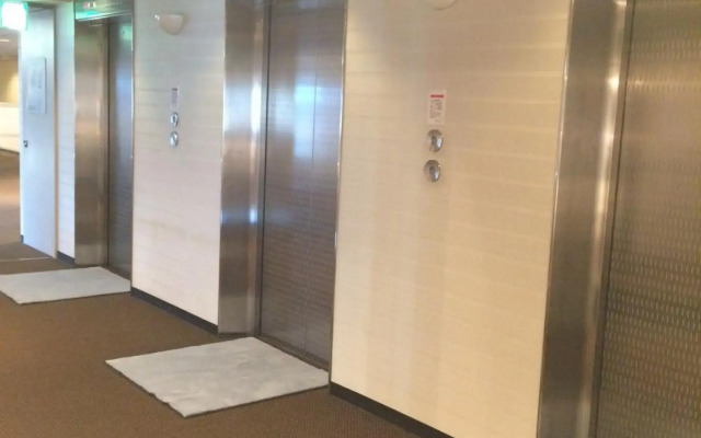 Nagoya Creston Hotel